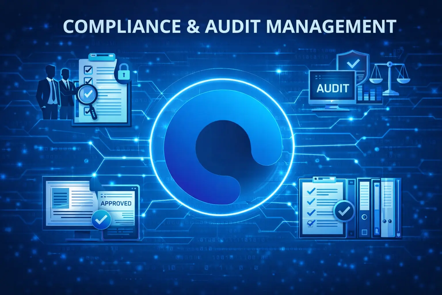 Compliance & Audit Management